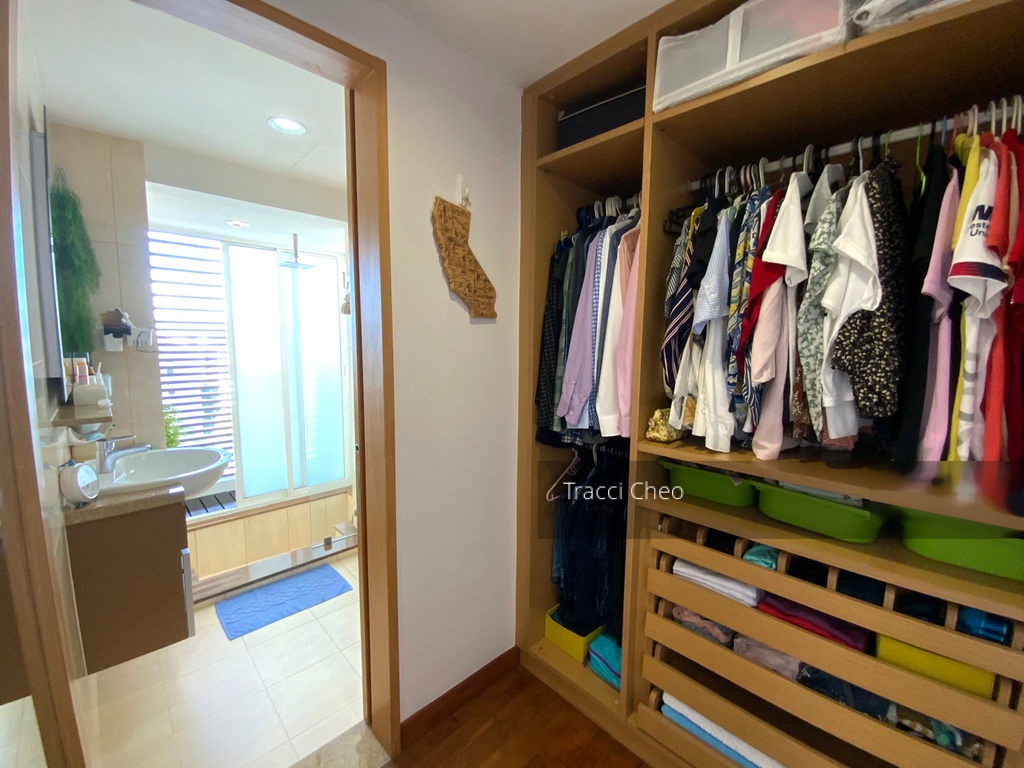 Savannah Condopark (D18), Condominium #247827501